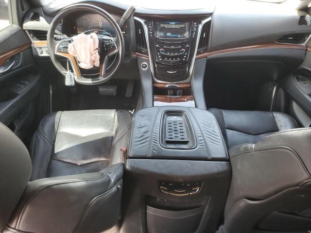 2015 Cadillac Escalade ESV Luxury