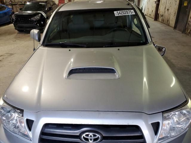 2008 Toyota Tacoma Prerunner Access Cab