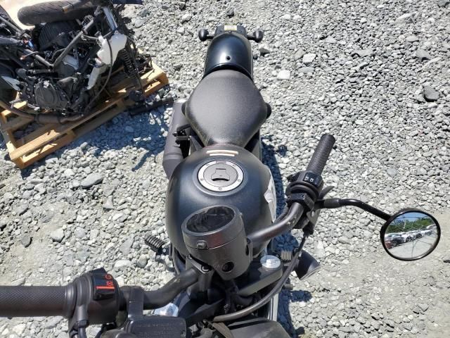 2023 Honda CMX300 A