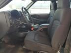 2003 Chevrolet S Truck S10