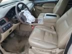 2014 Chevrolet Tahoe K1500 LTZ