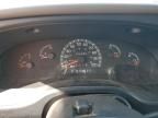 2002 Ford Econoline E450 Super Duty Cutaway Van