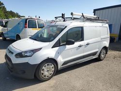 Run And Drives Trucks for sale at auction: 2014 Ford Transit Connect XL