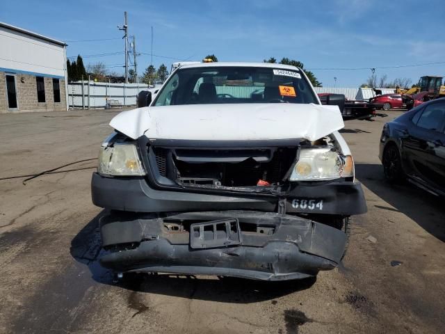 2008 Ford F150