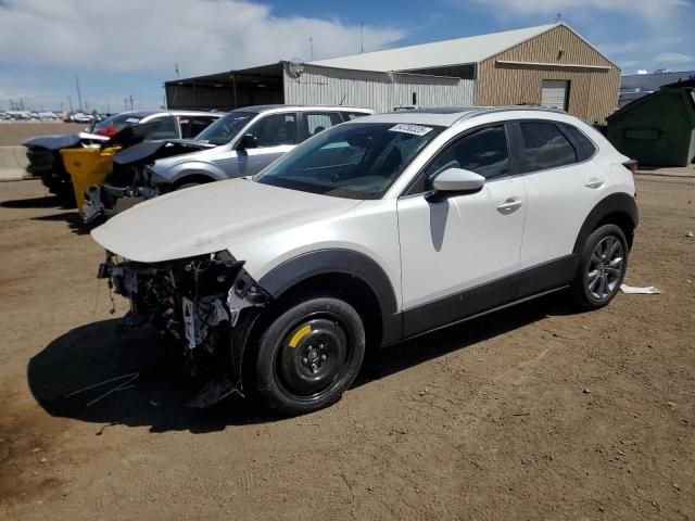 2025 Mazda CX-30 Preferred
