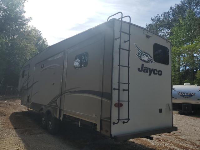 2019 Jayco 5th Wheel