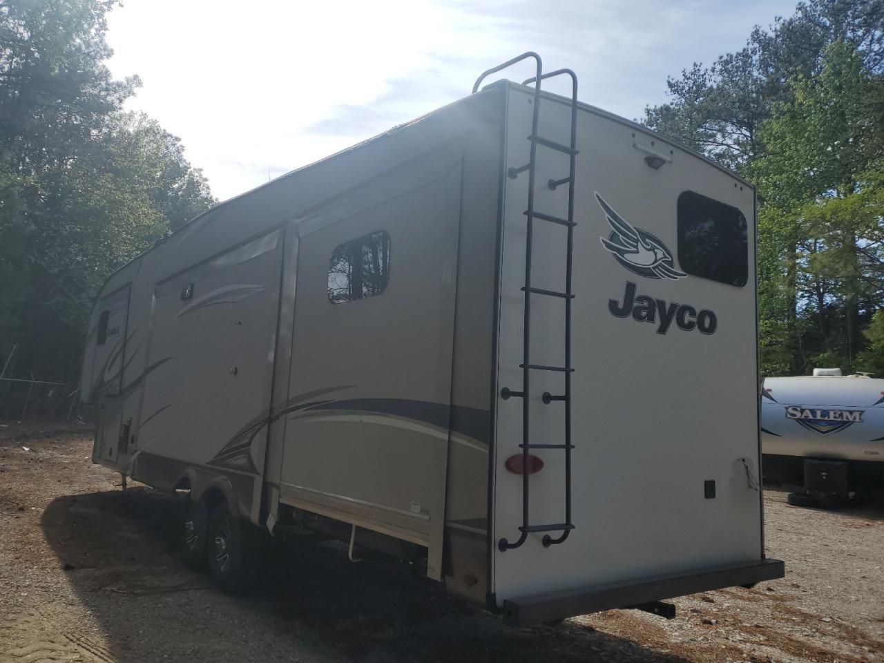 2019 Jayco 5th Wheel