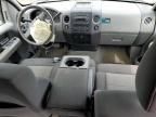 2007 Ford F150 Supercrew