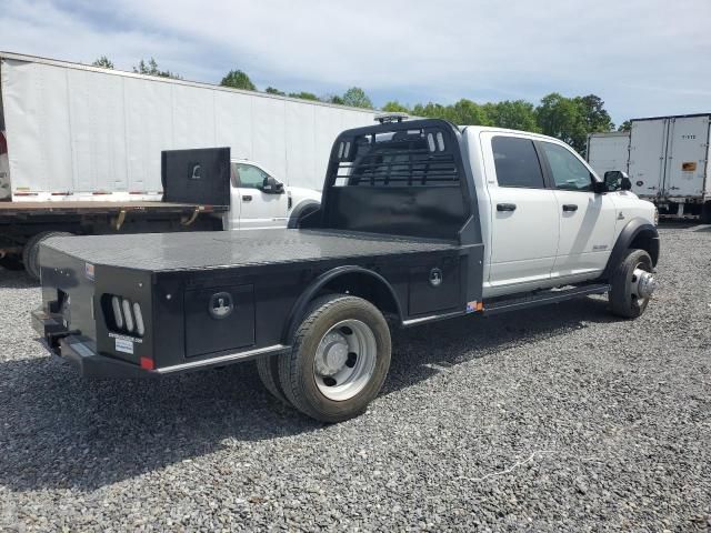 2022 Dodge RAM 4500