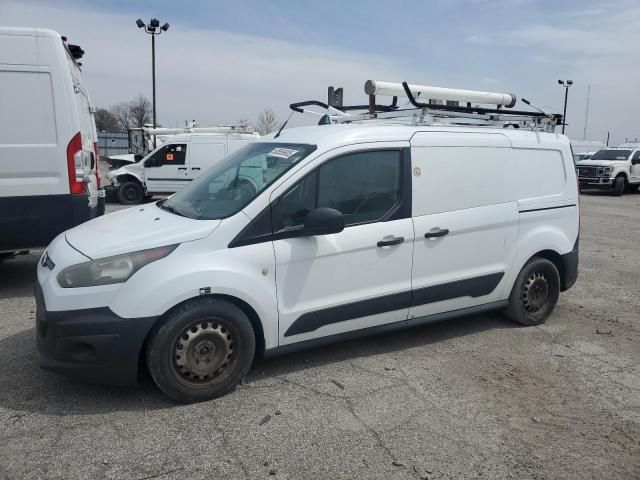 2014 Ford Transit Connect XL