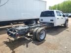 2020 Ford F550 Super Duty