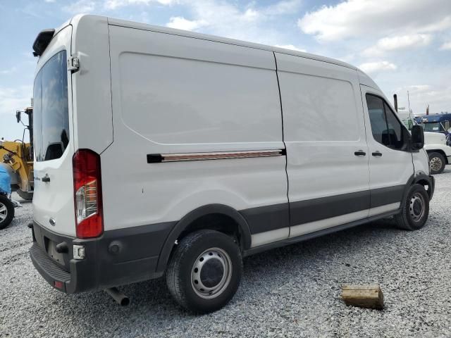 2020 Ford Transit T-250
