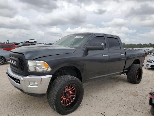 2014 Dodge RAM 2500 SLT