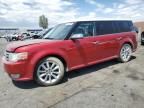 2010 Ford Flex Limited