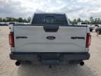 2017 Ford F150 Raptor