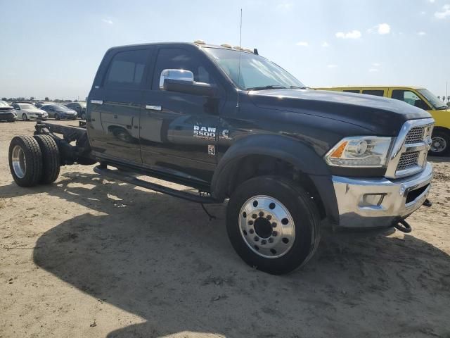 2015 Dodge 2015 RAM 5500