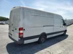 2015 Mercedes-Benz Sprinter 2500