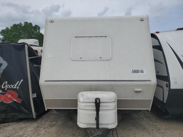 2001 Other 2001 'OTHER RV' Trailer