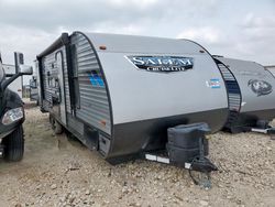 2021 Wildwood 2021 Foresriver Salem Crui en venta en Grand Prairie, TX
