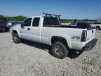 2007 Chevrolet Silverado K2500 Heavy Duty