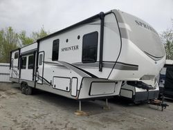 2025 Sprinter 3900DBL en venta en Cahokia Heights, IL
