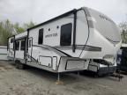 2025 Sprinter 3900DBL