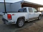 2012 GMC Sierra K1500 SLE