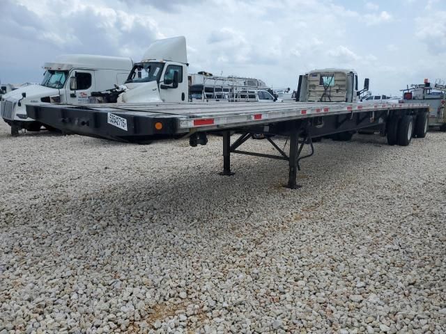 2004 Fontaine Flatbed TR