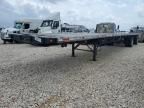 2004 Fontaine Flatbed TR