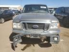 2005 Ford Ranger Super Cab