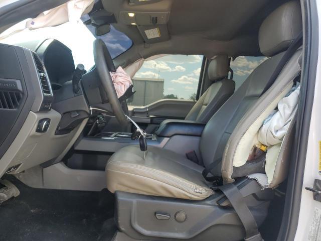 2021 Ford F250 Super Duty
