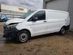 2020 Mercedes-Benz Metris