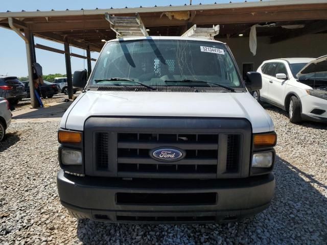 2014 Ford Econoline E250 Van