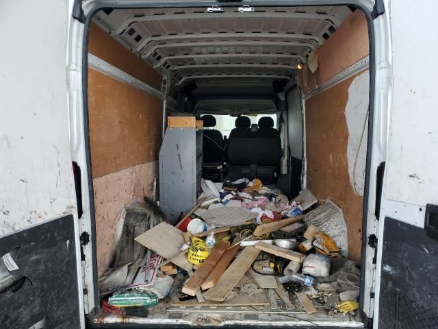 2017 Dodge RAM Promaster 3500 3500 High