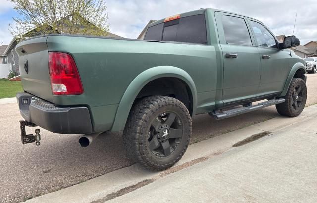 2011 Dodge RAM 2500
