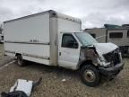 2010 Ford Econoline E350 Super Duty Cutaway Van