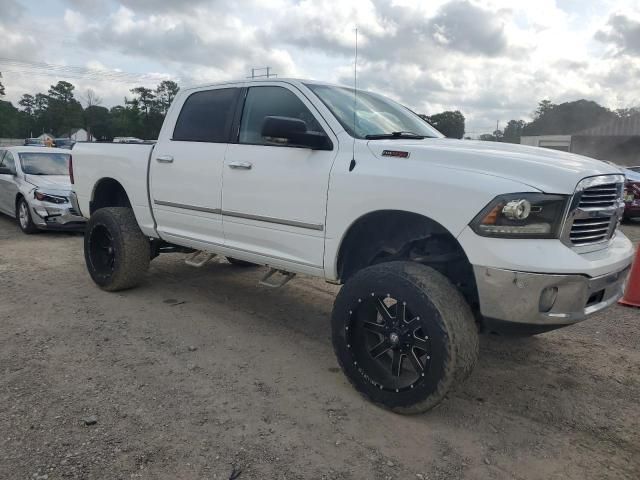 2014 Dodge RAM 1500 SLT