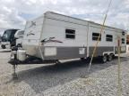 2006 Crossroads Travel Trailer
