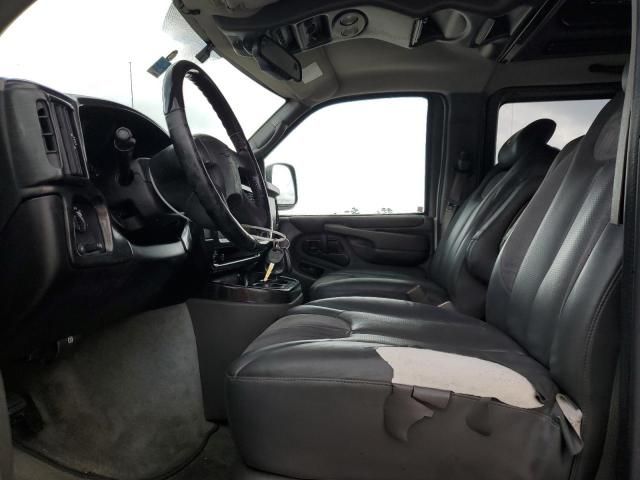 2005 Chevrolet Express G1500