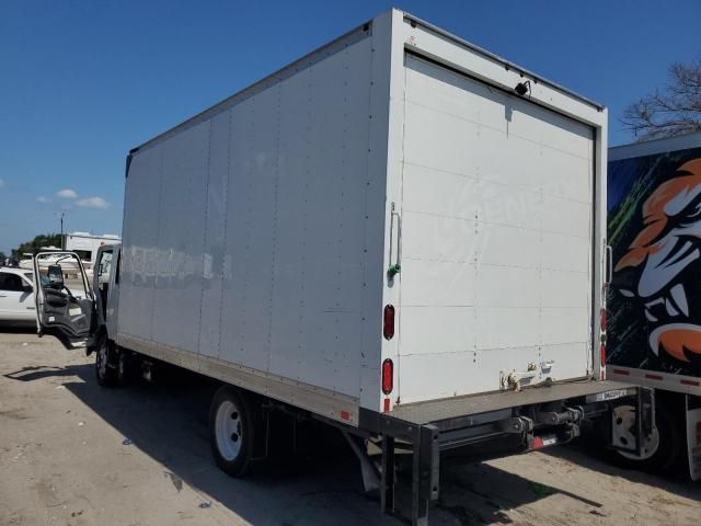 2019 Isuzu NQR