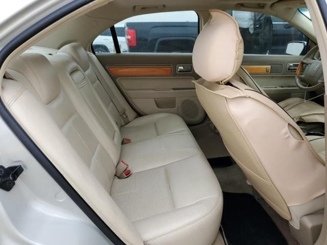 2007 Lincoln MKZ