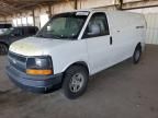 2007 Chevrolet Express G1500