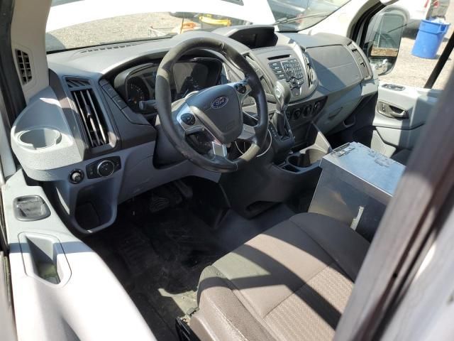 2016 Ford Transit T-250