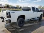 2012 GMC Sierra K2500 Heavy Duty