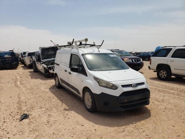 2014 Ford Transit Connect XL