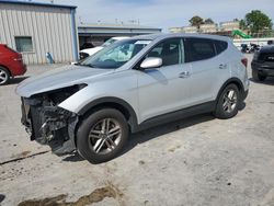 2018 Hyundai Santa FE Sport for sale in Tulsa, OK