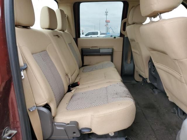 2016 Ford F250 Super Duty