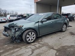 2009 Honda Accord exl en venta en Fort Wayne, IN