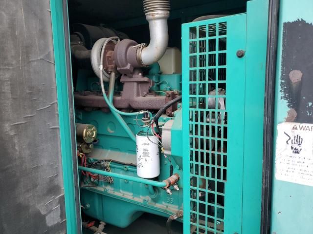2001 Onan Generator