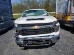 2024 Chevrolet Silverado K3500 LT